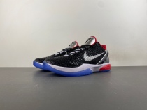 K*obe 6  PE2026-101