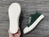 Men Women R*ick O*wens Top Sneakers