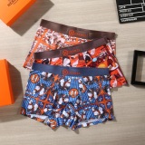 Underpants Top 3 Pieces