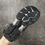 Men Women Light LED B*alenciaga Top Sneakers