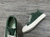 Men Women R*ick O*wens Top Sneakers