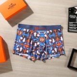 Underpants Top 3 Pieces