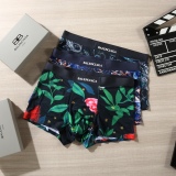 Underpants Top 3 Pieces