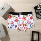 Underpants Top 3 Pieces