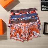 Underpants Top 3 Pieces