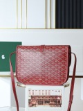 G*OYARD Bag Top Quality  28*19*7.5CM