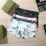 Underpants Top 3 Pieces
