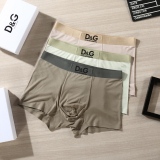 Underpants Top 3 Pieces