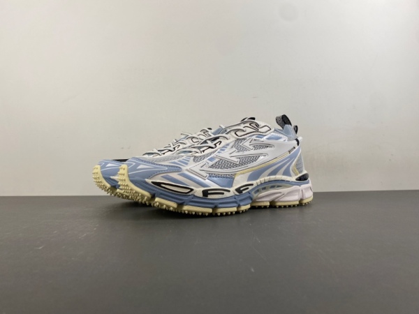Men Women O*ff W*hite Top Sneakers
