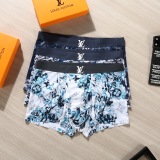 Underpants Top 3 Pieces