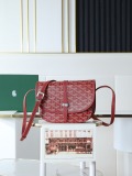 G*OYARD Bag Top Quality  21*16*6CM