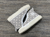 Men A*miri Top Sneakers