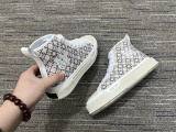 Men A*miri Top Sneakers