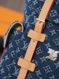 L*ouis V*uitton Bag Top Quality 38*44*12.5CM