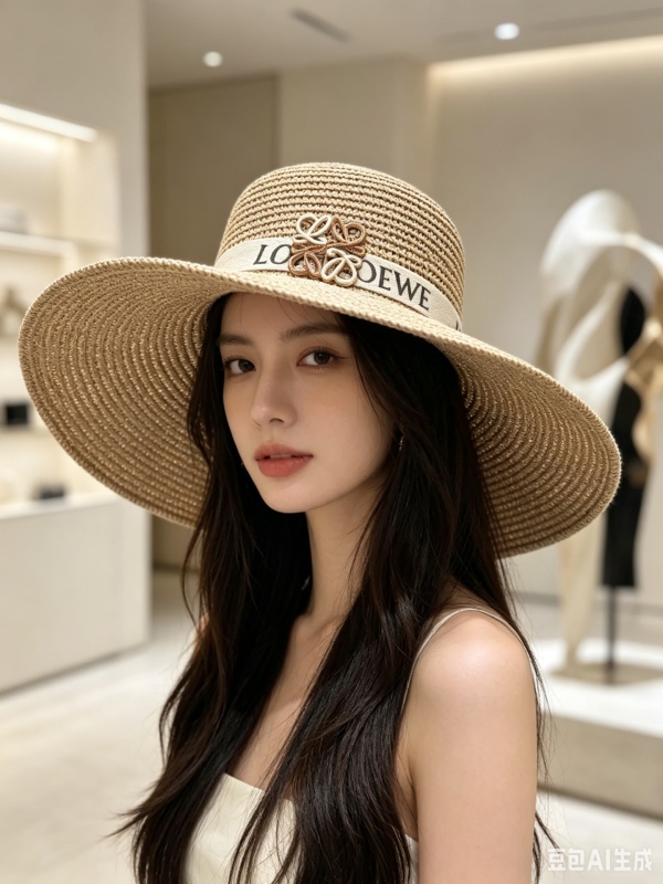 Top Quality Hat