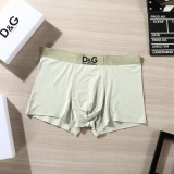 Underpants Top 3 Pieces