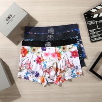 Underpants Top 3 Pieces