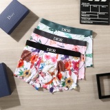Underpants Top 3 Pieces