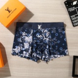 Underpants Top 3 Pieces
