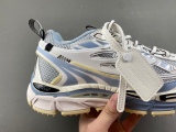 Men Women O*ff W*hite Top Sneakers
