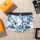 Underpants Top 3 Pieces