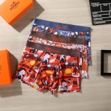 Underpants Top 3 Pieces
