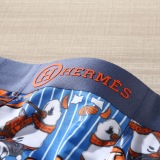Underpants Top 3 Pieces