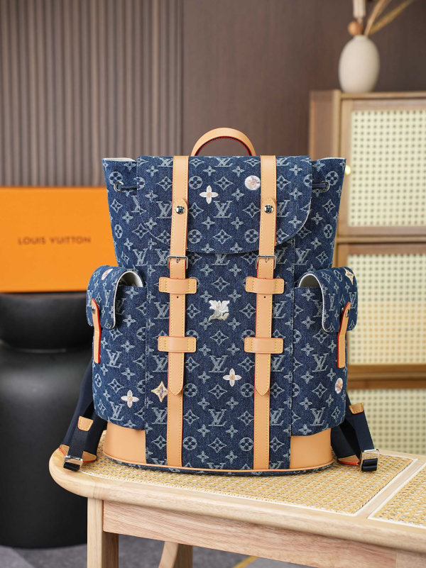 L*ouis V*uitton Bag Top Quality 38*44*12.5CM