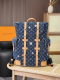 L*ouis V*uitton Bag Top Quality 38*44*12.5CM