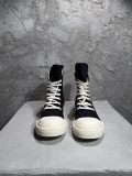 Men Women R*ick O*wens Top Sneakers