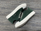 Men Women R*ick O*wens Top Sneakers