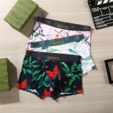 Underpants Top 3 Pieces