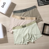 Underpants Top 3 Pieces