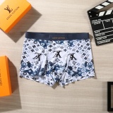 Underpants Top 3 Pieces