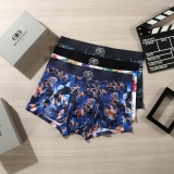 Underpants Top 3 Pieces