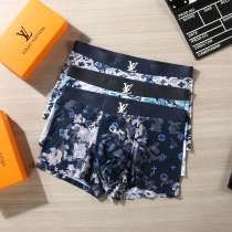 Underpants Top 3 Pieces