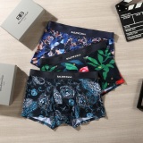 Underpants Top 3 Pieces