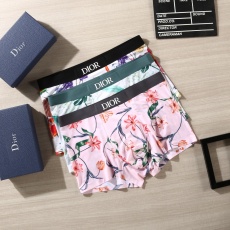 Underpants Top 3 Pieces