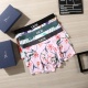 Underpants Top 3 Pieces