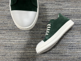 Men Women R*ick O*wens Top Sneakers