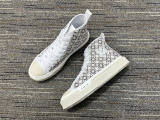 Men A*miri Top Sneakers