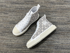 Men A*miri Top Sneakers