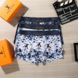 Underpants Top 3 Pieces