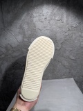 Men Women R*ick O*wens Top Sneakers