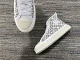 Men A*miri Top Sneakers