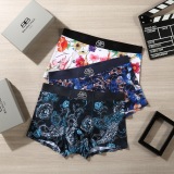 Underpants Top 3 Pieces
