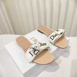 Women D*ior Top Quality Sandals