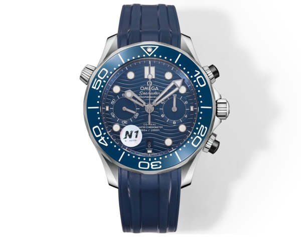 Watches Top Quality 44MM