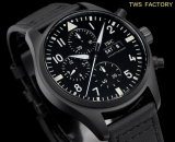 Watches Top Quality 44.5MM