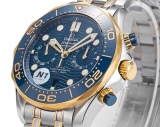 Watches Top Quality 44MM